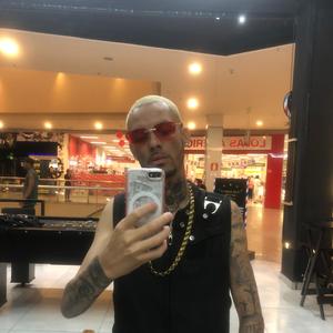 O Que Qui a Patricinha Gosta (Explicit)