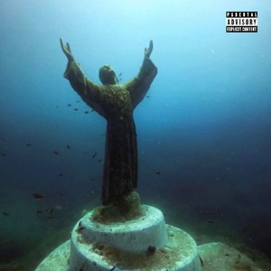 NO AIR IN A POOL (feat. Cha$e Alexander) [Explicit]