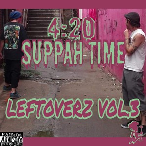 Gooniez In Da Attic (Explicit)