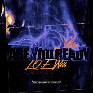 Are You Ready (feat. Iamdare!) [Explicit]