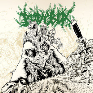 Skimping ****in' Idiots (Explicit)