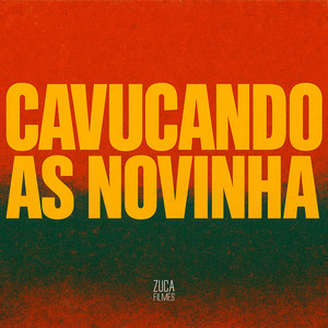 Cavucando as Novinha