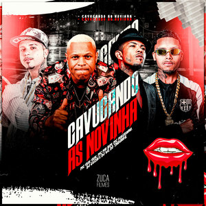 Cavucando as Novinha