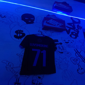 71 da seleção (Explicit)