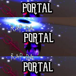 Rap da Portal (Explicit)