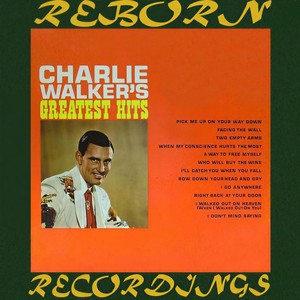 charlie walkers greatest hits (hd remastered)