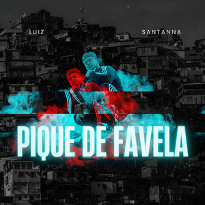 Pique de Favela