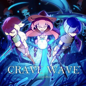 Crave Wave