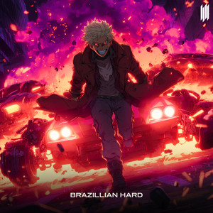 BRAZILLIAN HARD (SLOWED|Explicit)