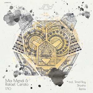 Soethis (Timid Boy El Robot Galactico Remix)