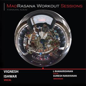 Virutham(Sagara Shayana Vibho Bageshri Adi)(feat. Vignesh Ishwar)