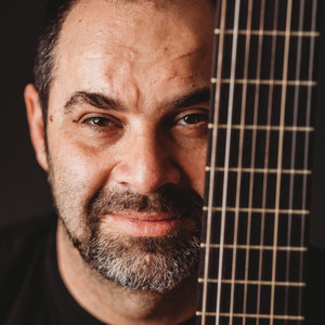 Coroa De Ouro (Instrumental Version)