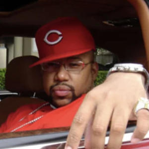 White Man's Daughter (feat. Pimp C) (Explicit)