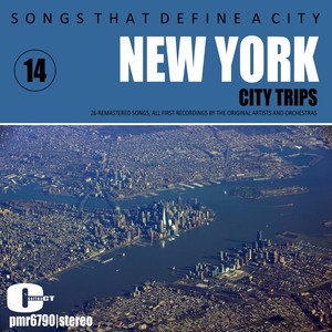 Songs That Define A City: New York, Volume 14