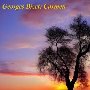 Georges Bizet : Carmen