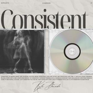 Consistent (Explicit)