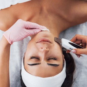 Spa Serenity Flowing Waters