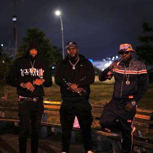 Boom York(feat. BeenOfficialLord & Korleon QB) (Explicit)