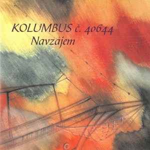 Kolumbus Č. 40644