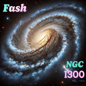 NGC 1300