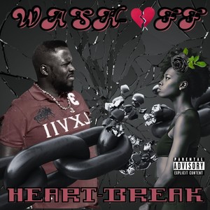 Let That ***** Leave (Explicit)