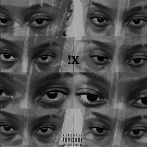 LOVE GALORE (feat. CHARISMA THE MAVERICK) (Explicit)