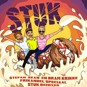 Frikandel Speciaal (STUK Remixes)