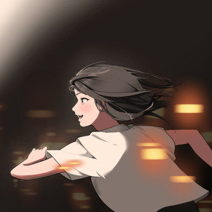 마음으로 달리면 (feat. 종채) (Run to your heart) (用心奔跑的话)