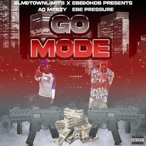 Go Mode (Explicit)