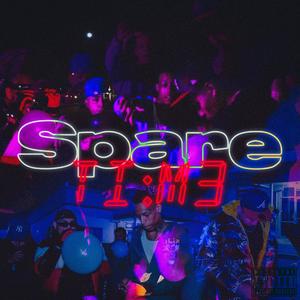 Spare Time (feat. Ceeazz, Tk Trifflann & Dolla $antana) [Explicit]