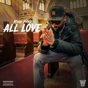 All Love (Explicit)