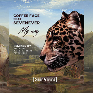 My Way (7even|GR|Remix)