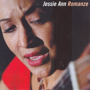 Brucknerhaus-Edition: Jessie Ann de Angelo - Romanze