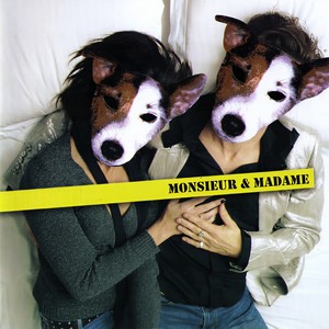 Monsieur - Monsieur & Madame