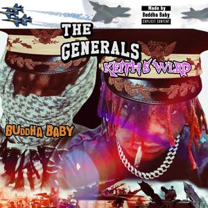 The Generals (Explicit)