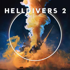 Helldivers 2 Main Theme