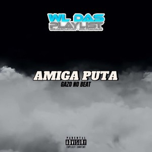 Amiga Puta