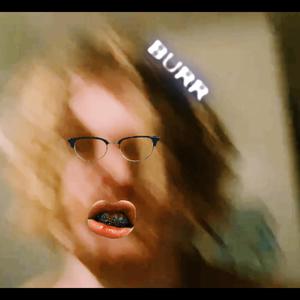 Burrr (feat. Kj2turntt) (Explicit)