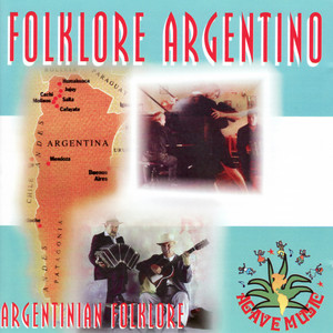 Folklore Argentino