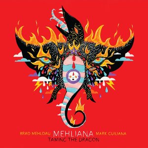 Mehliana: Taming The Dragon