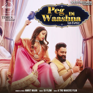 Peg Di Waashna - Single