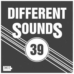 Different Sounds, Vol. 39