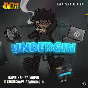 Undergin