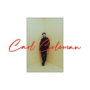 Carl Coleman