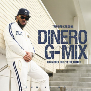 Dinero (G-Mix|Explicit)