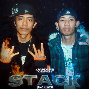 Stack (Explicit)