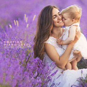 여름 아침에 아이와 함께 듣는 잔잔한 태교 뉴에이지 (A Calm Early Childhood Listening With A Child On A Summer Morning)