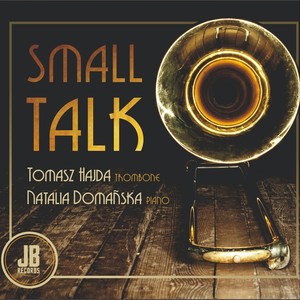 Fandango for Trumpet, Trombone and Piano