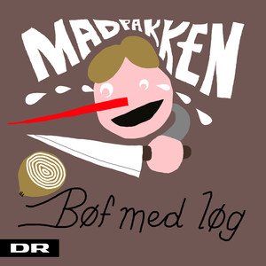 Bøf Med Løg (Fra DR Ramsjangs "Madpakken")