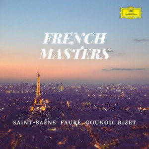 Six Préludes et Fugues, CG 587 - Fugue in C major, c2